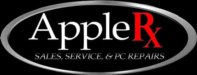 AppleRx LLC Logo